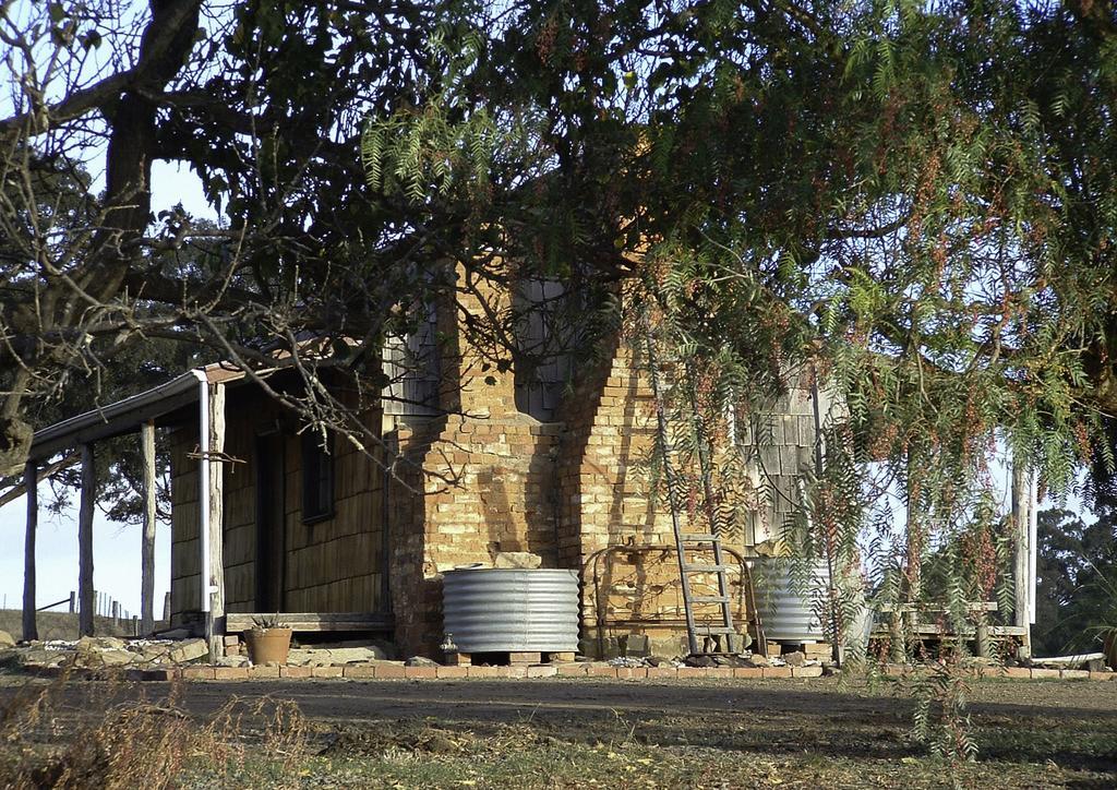 Farm stay Mancuso Country Retreat *
