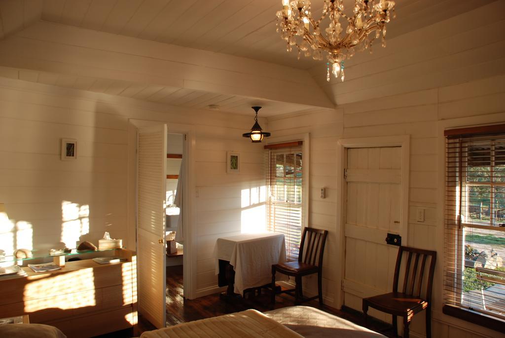 Farm stay Mancuso Country Retreat