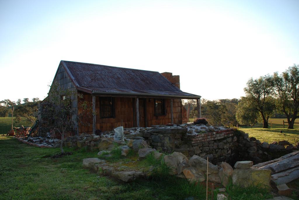 Mancuso Country Retreat Metcalfe