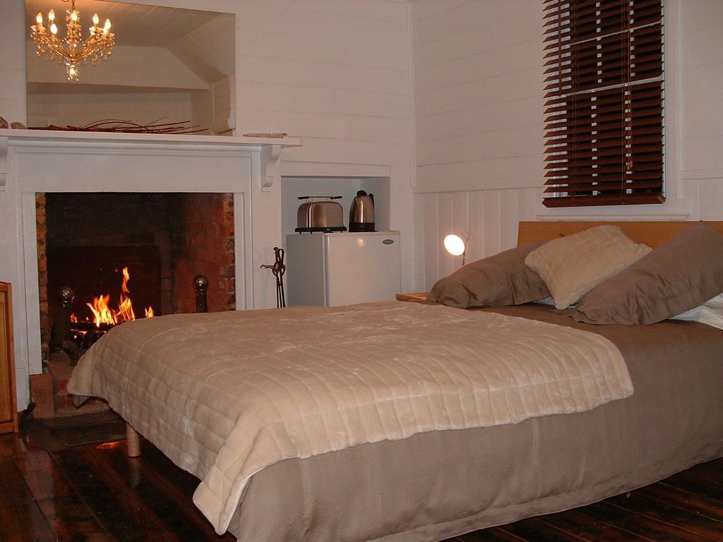 Farm stay Mancuso Country Retreat Metcalfe