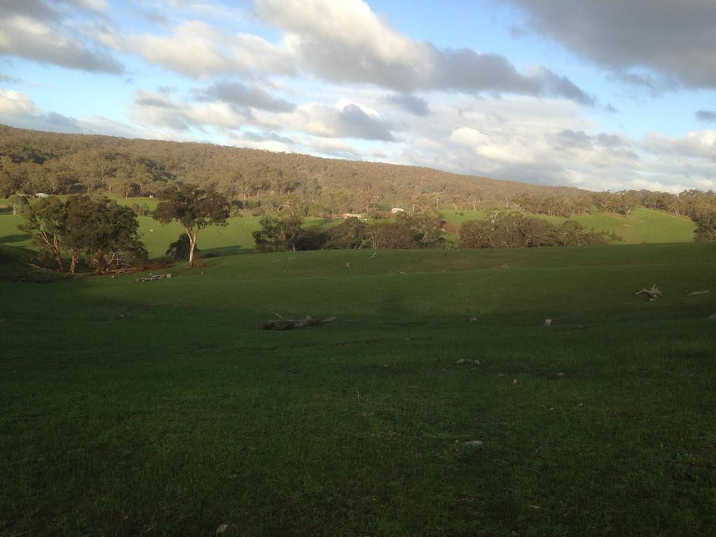 Farm stay Mancuso Country Retreat